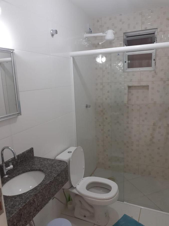 Pousada Pires Florianópolis المظهر الخارجي الصورة