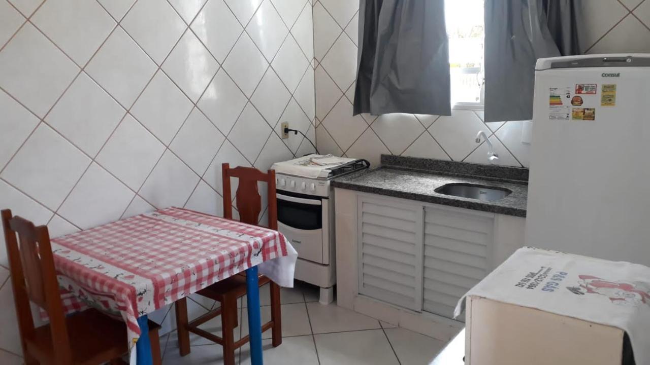 Pousada Pires Florianópolis المظهر الخارجي الصورة