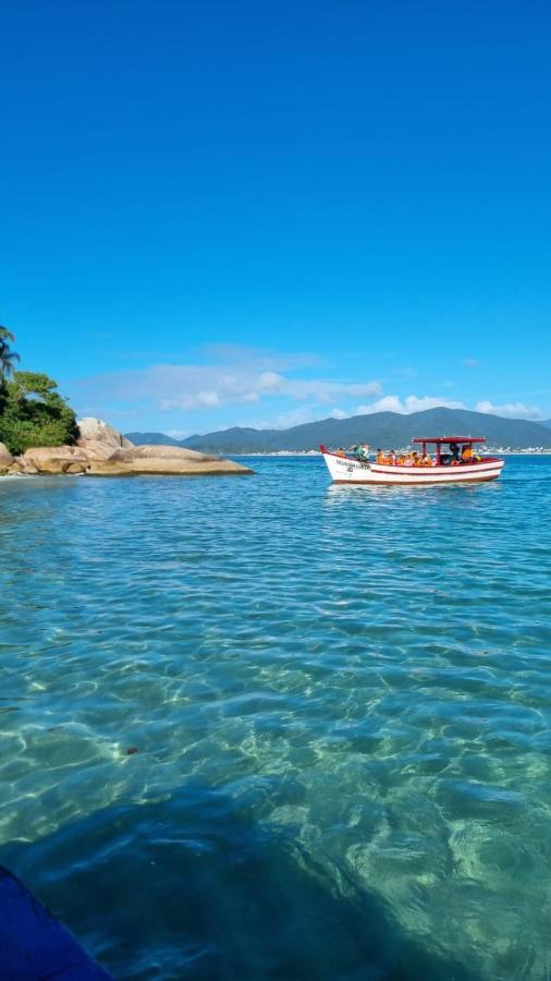 Pousada Pires Florianópolis المظهر الخارجي الصورة