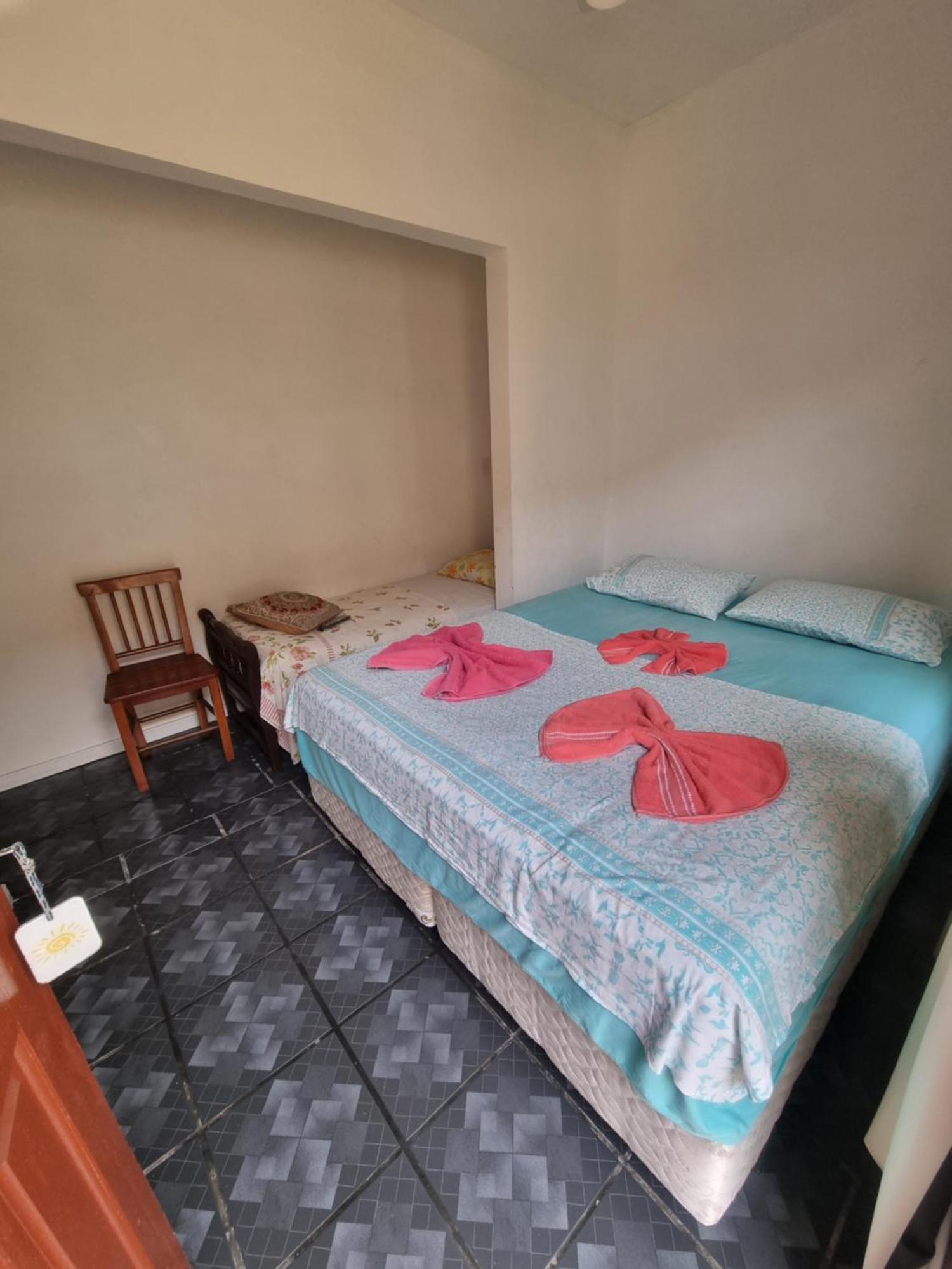 Pousada Pires Florianópolis المظهر الخارجي الصورة
