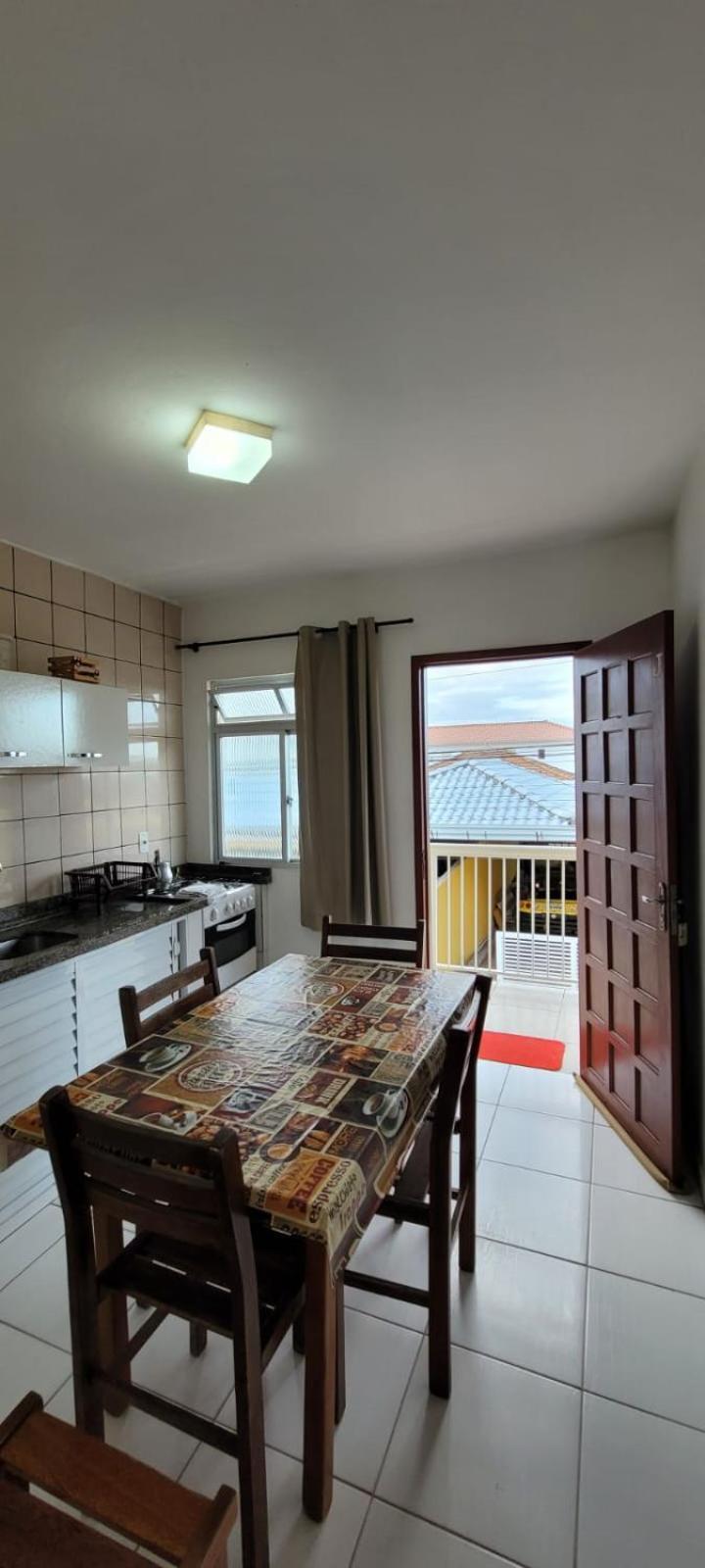 Pousada Pires Florianópolis المظهر الخارجي الصورة