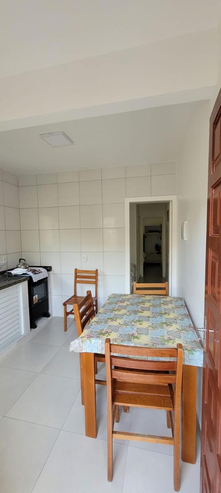 Pousada Pires Florianópolis المظهر الخارجي الصورة