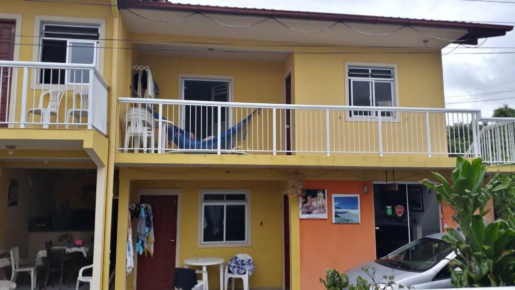 Pousada Pires Florianópolis المظهر الخارجي الصورة