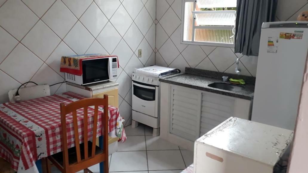 Pousada Pires Florianópolis المظهر الخارجي الصورة
