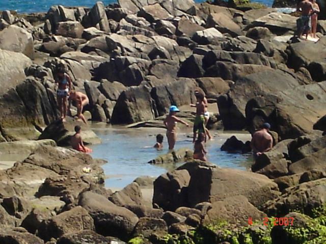 Pousada Pires Florianópolis المظهر الخارجي الصورة
